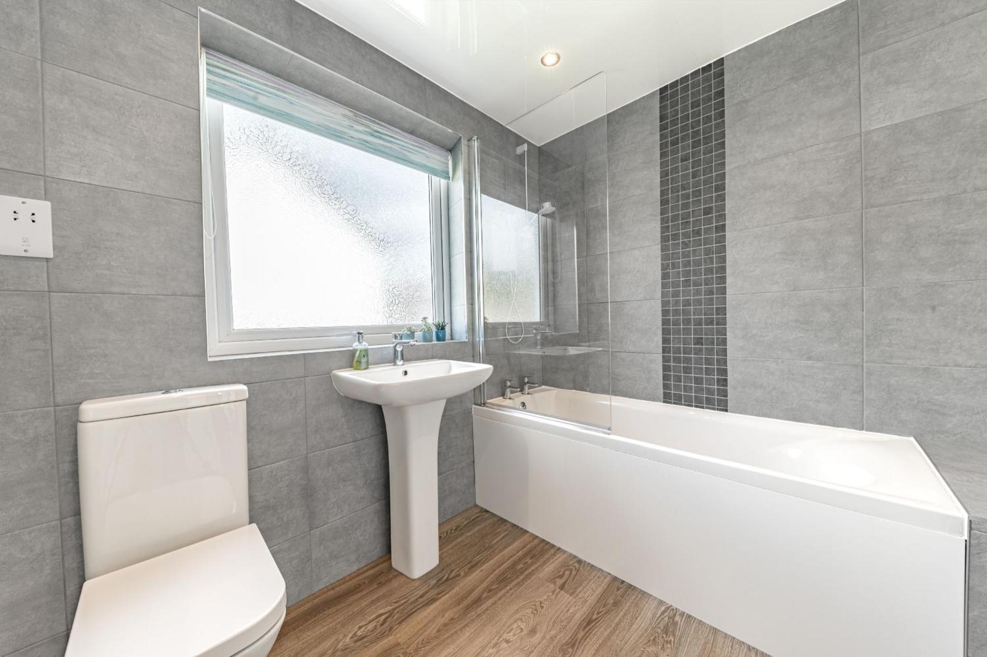 Cherry Garth Hot Tub Hire Available Keswick (Cumbria) Exterior foto